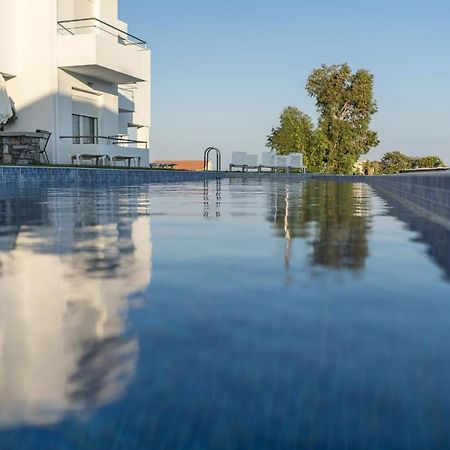 Sunset Villas Rhodes City Buitenkant foto