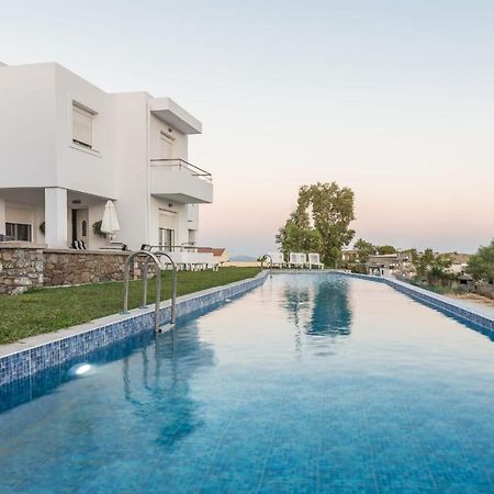Sunset Villas Rhodes City Buitenkant foto