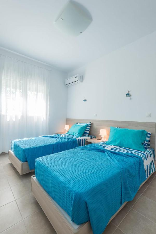Sunset Villas Rhodes City Buitenkant foto