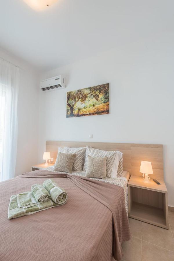 Sunset Villas Rhodes City Buitenkant foto