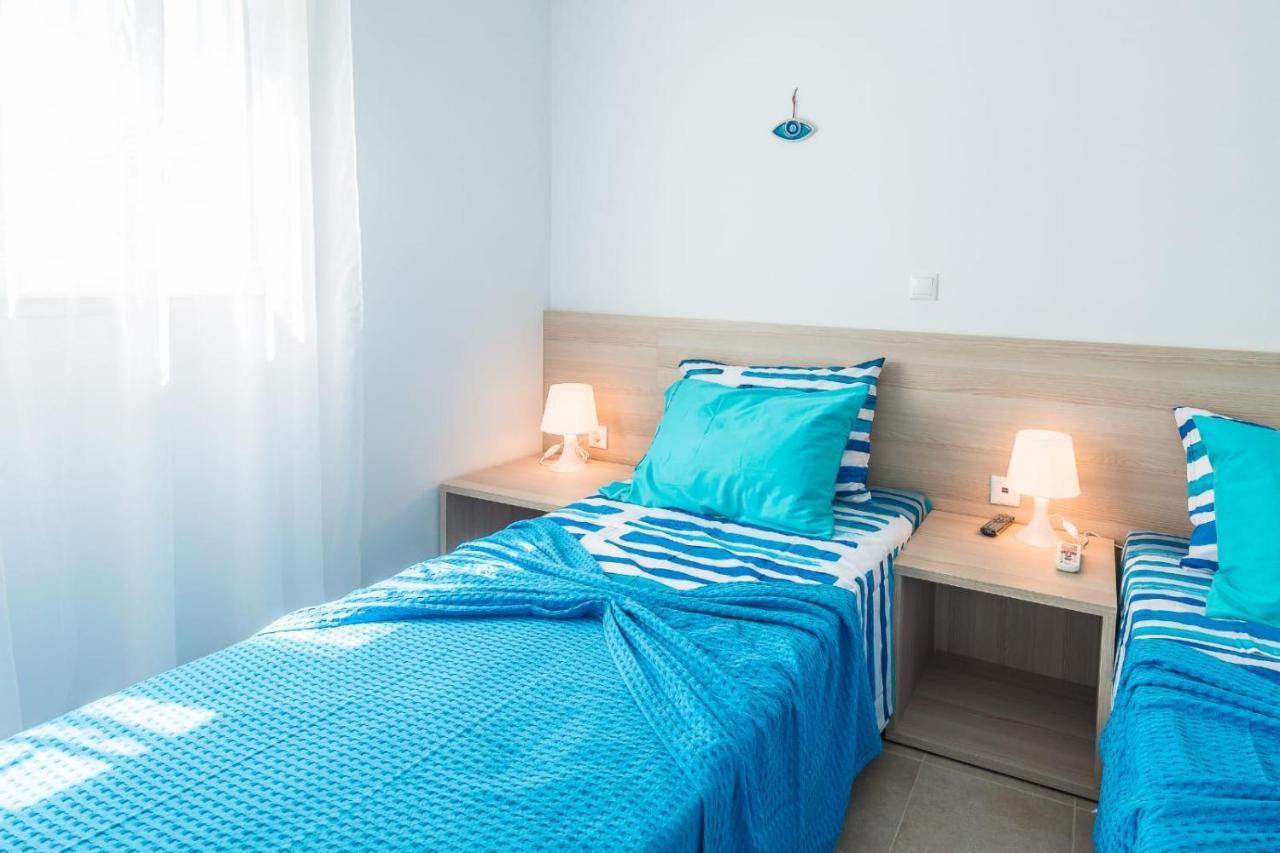 Sunset Villas Rhodes City Buitenkant foto