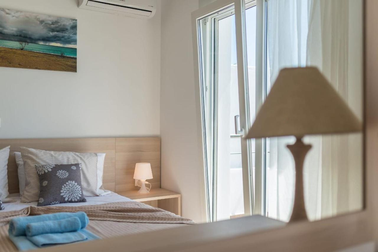 Sunset Villas Rhodes City Buitenkant foto