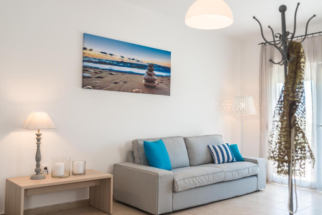 Sunset Villas Rhodes City Buitenkant foto