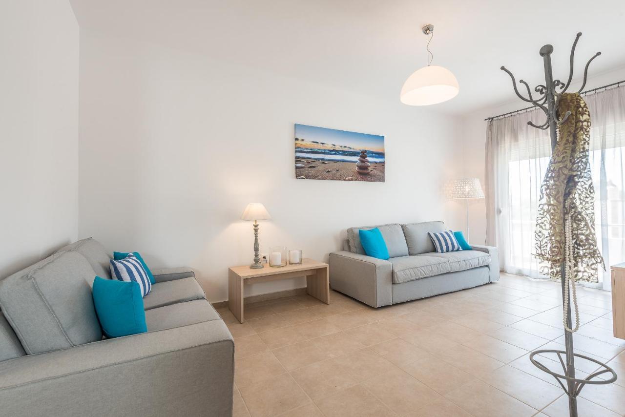 Sunset Villas Rhodes City Buitenkant foto